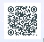 QR code for registration to BYA retreat