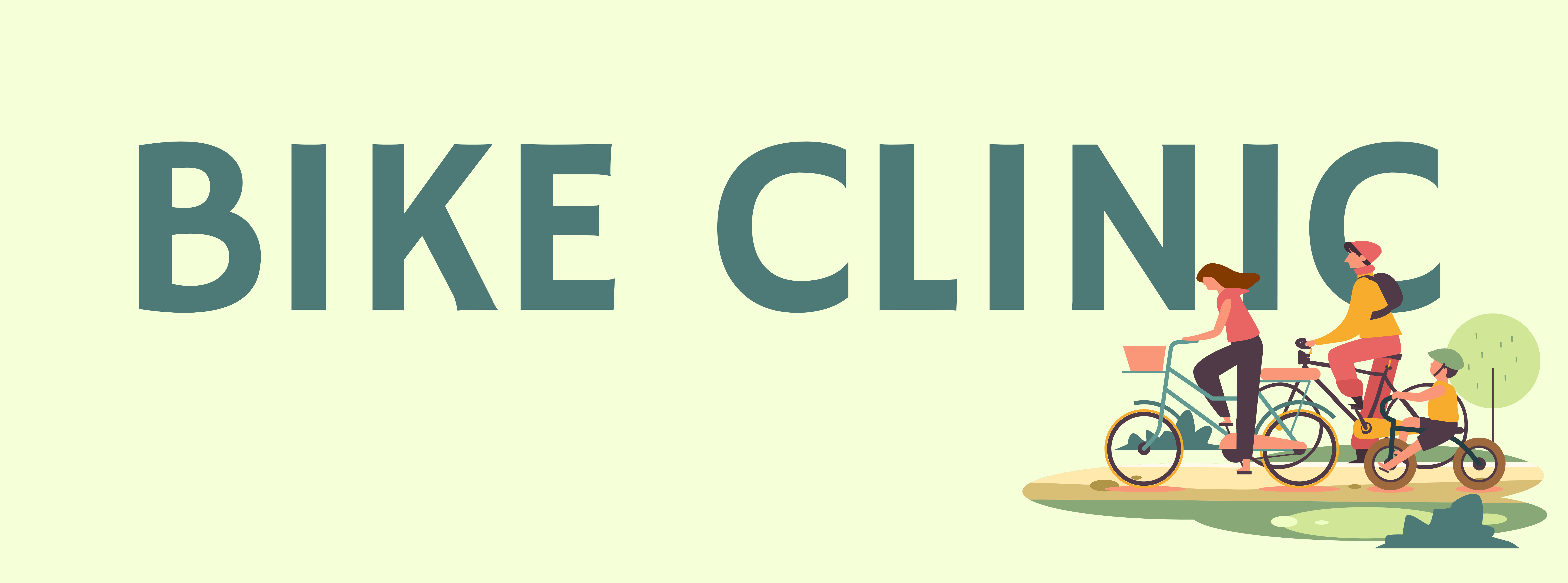 bike clinic
